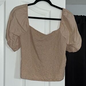 Abercrombie and Fitch shirt